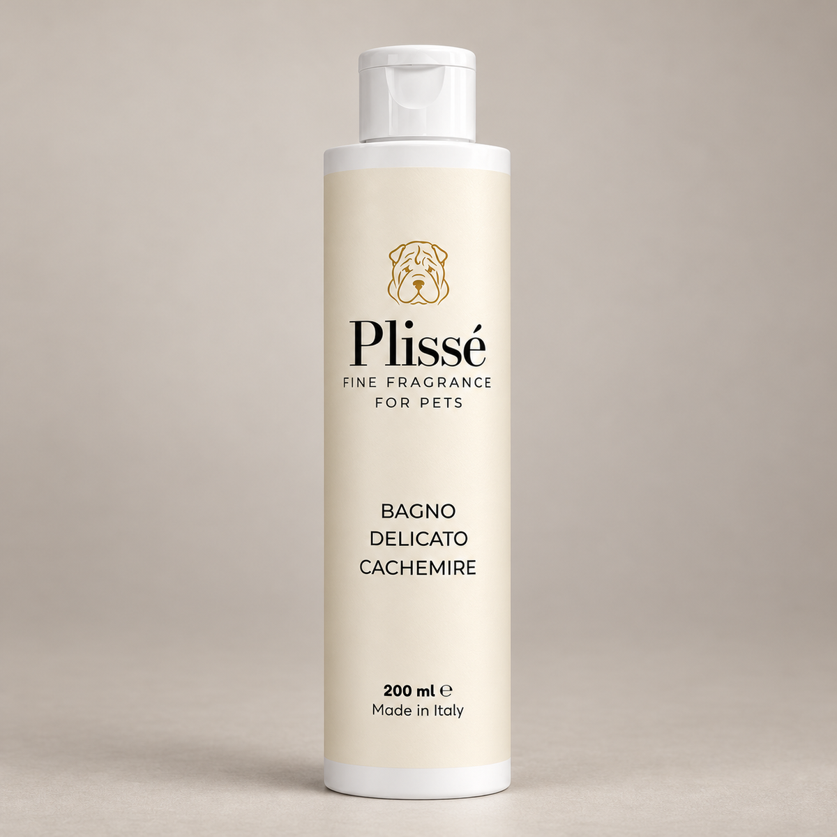 Plissé Cachemire – Bagno Delicato | 200 ml