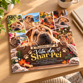 Calendario Shar-Pei 2027 - Preordine, spedizioni dal 16/11/2026